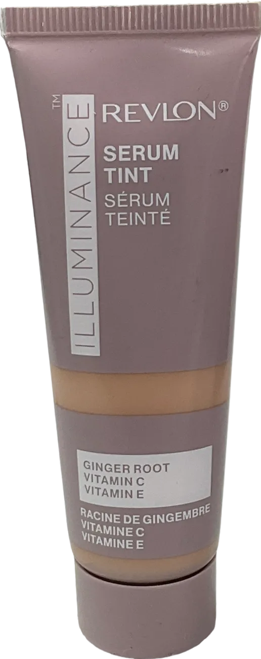 Revlon Illuminance Serum Tint 301 28ml