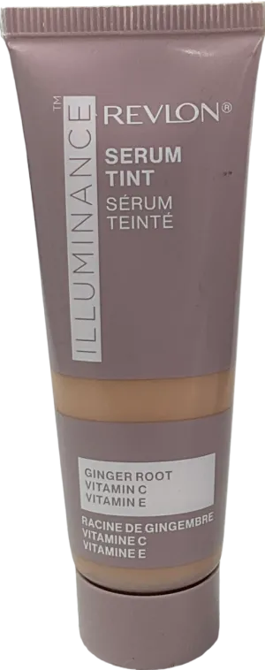 Revlon Illuminance Serum Tint 301 28ml
