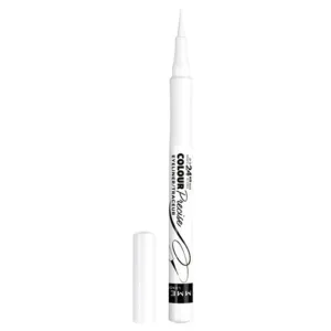 Rimmel London Colour Precise Eyeliner 003 White