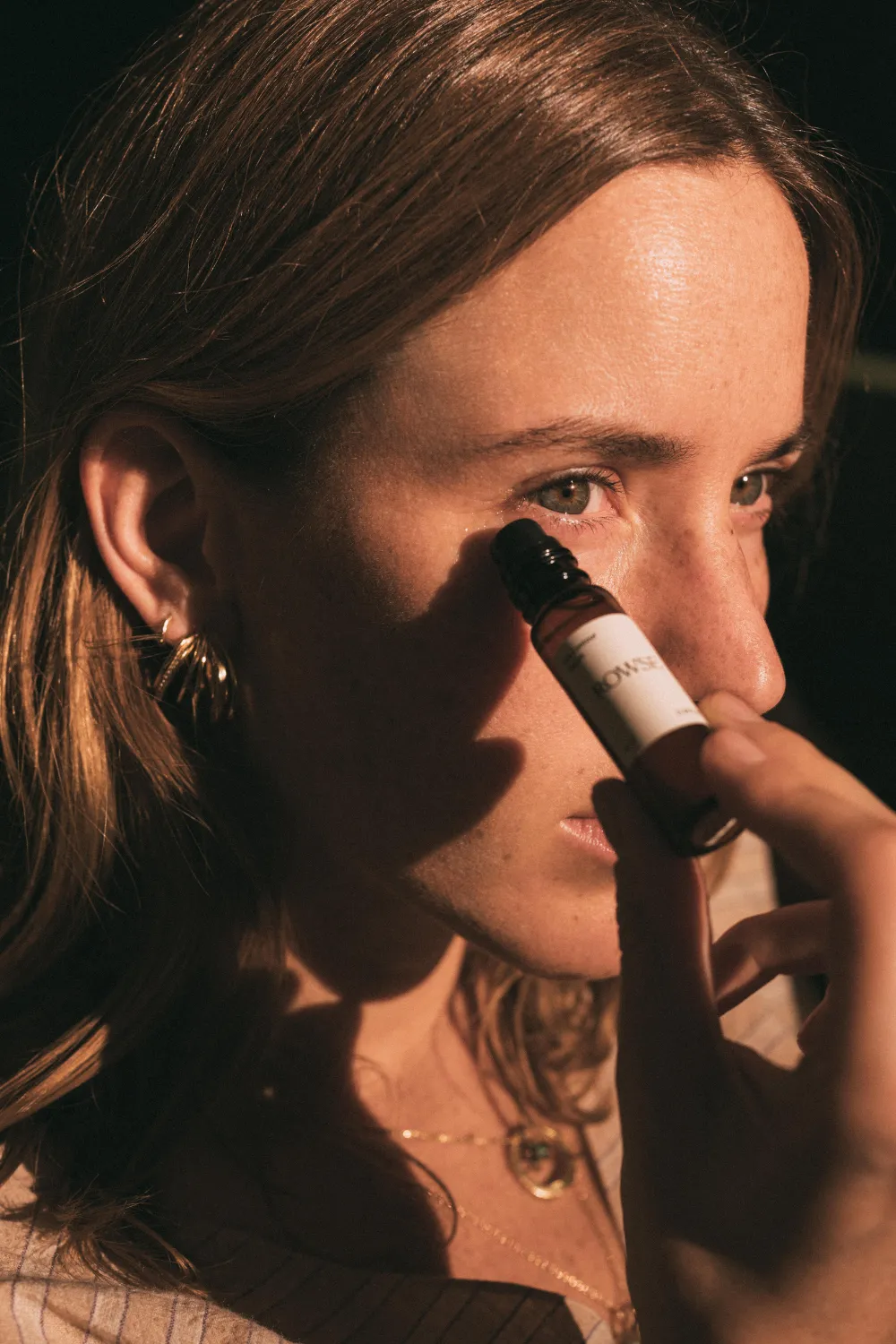 ROWSE EYE CONTOUR SERUM