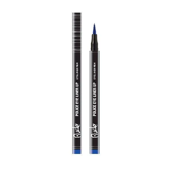 Rude Cosmetics Police Eyeliner Up Eyeliner Pen