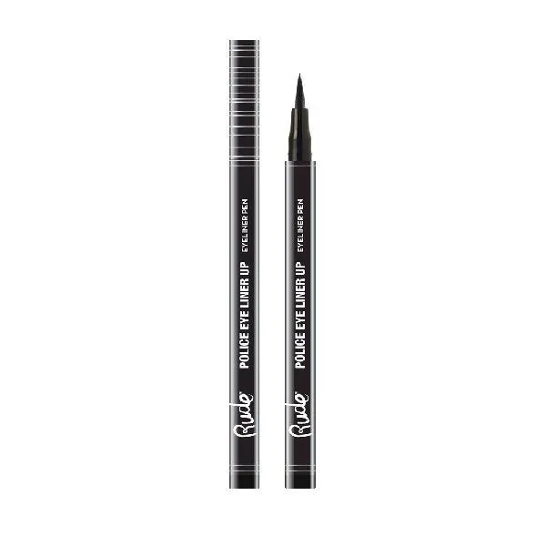 Rude Cosmetics Police Eyeliner Up Eyeliner Pen