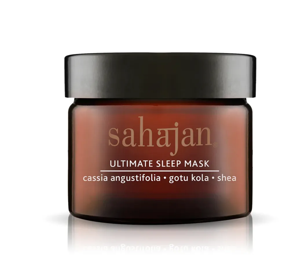 SAHAJAN Ultimate Sleep Mask