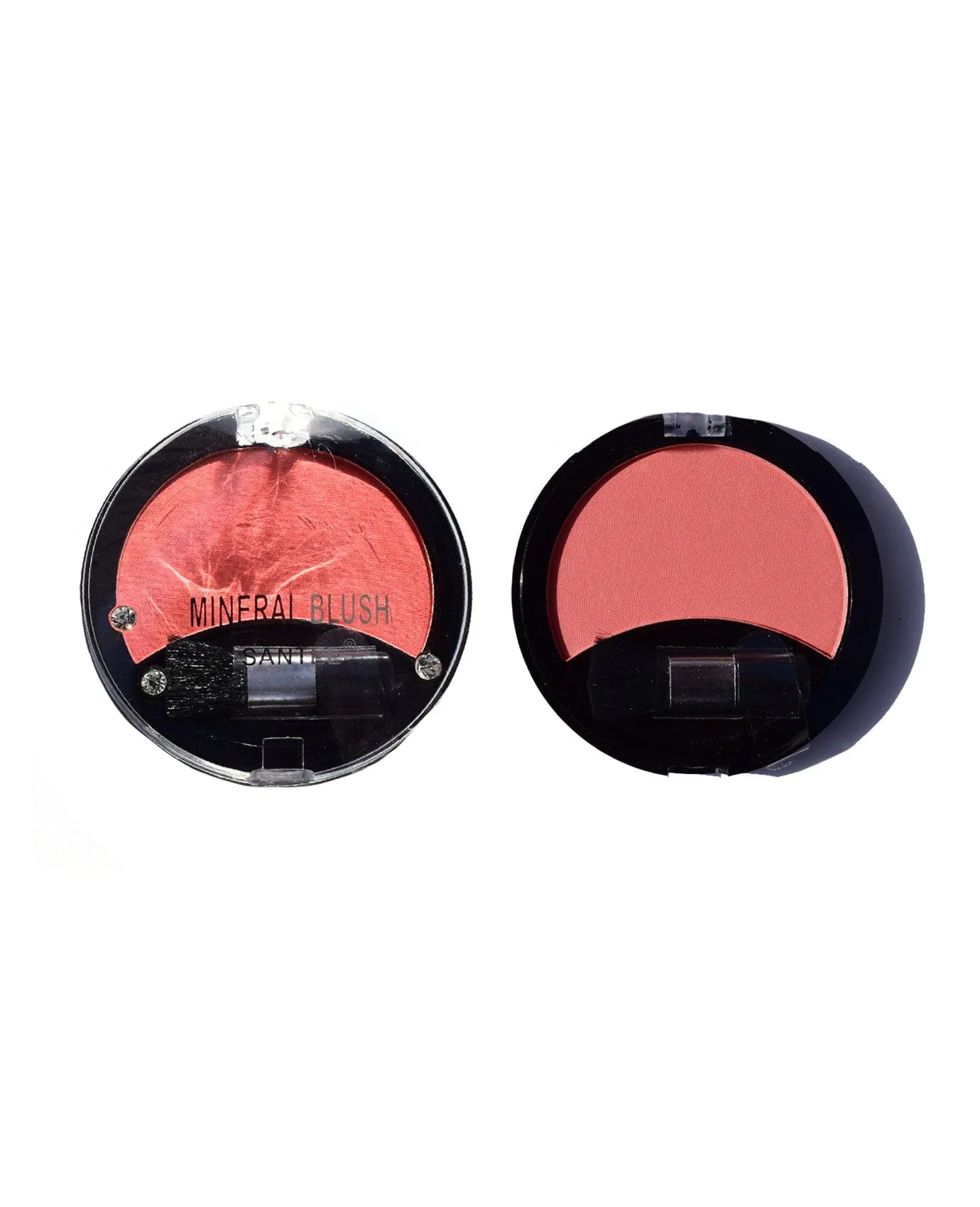 Santee Rhinestones Mineral Blush