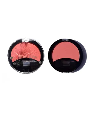 Santee Rhinestones Mineral Blush