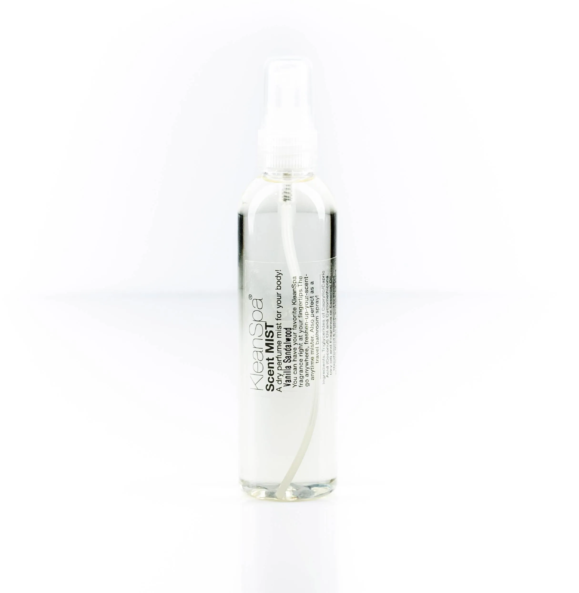 Scent Mist: Blue Hawaii
