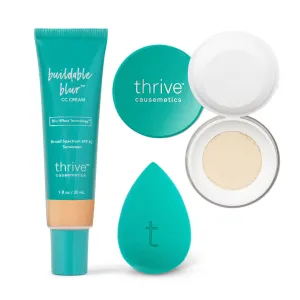 Seamless Skin Essentials