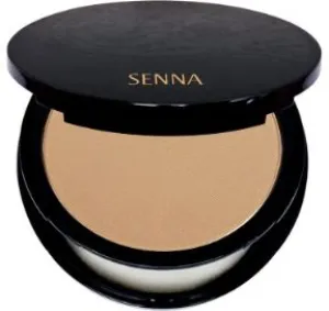 Senna Mineral Mix Pressed Cover and Finish Foundation