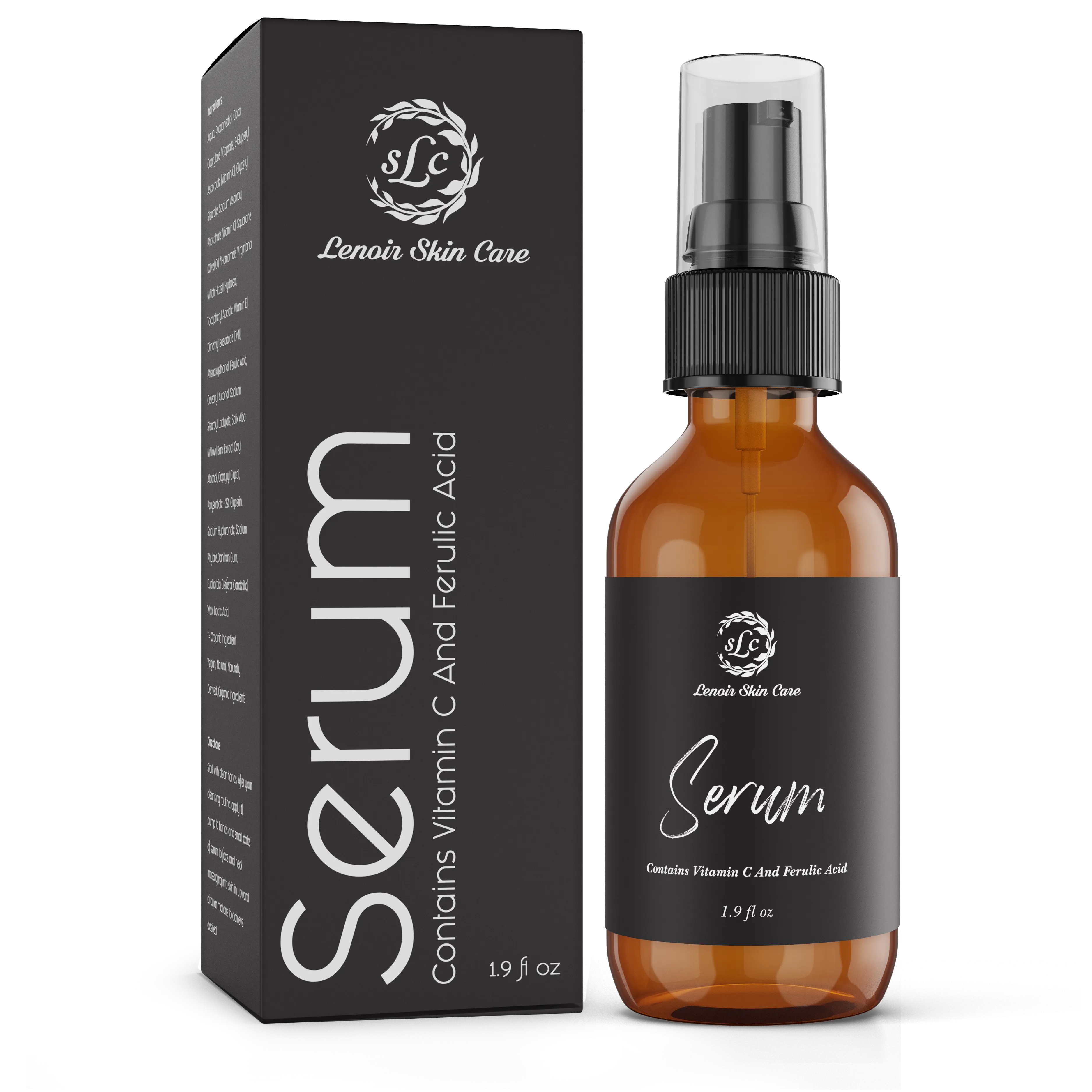 Serum C