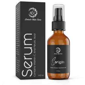 Serum C