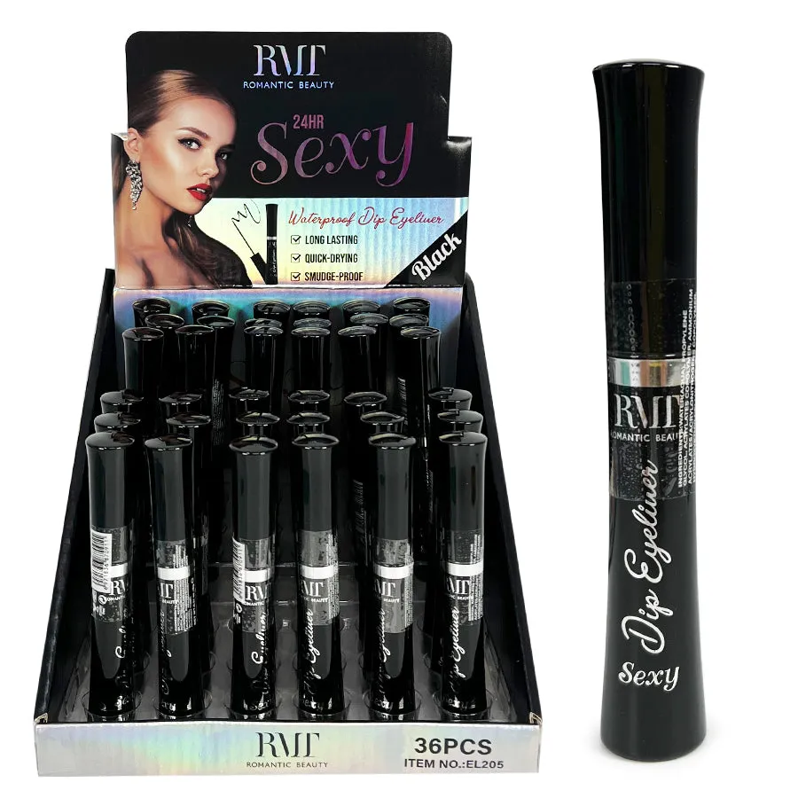 Sexy Dip Eyeliner (36 units)