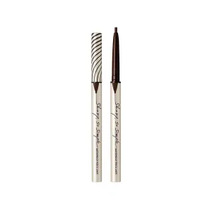 Sharp So Simple Waterproof Pencil Liner - 2 Brown