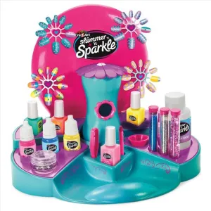 Shimmer N Sparkle Ultimate Designer Nail Art Studio