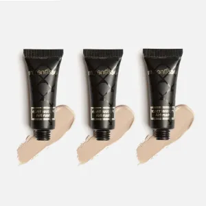 Skin Clone Velvet Maxi Lift Airbrush Foundation Mini Vienna Kit x 3 - 5g