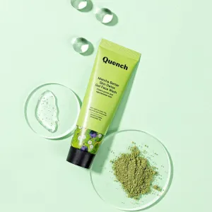 Skin Detox Gel Face Wash with Matcha Green Tea Anti-Oxidants (Mini)