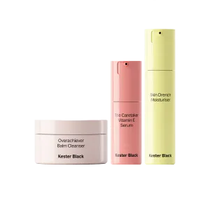 Skin Essentials Set