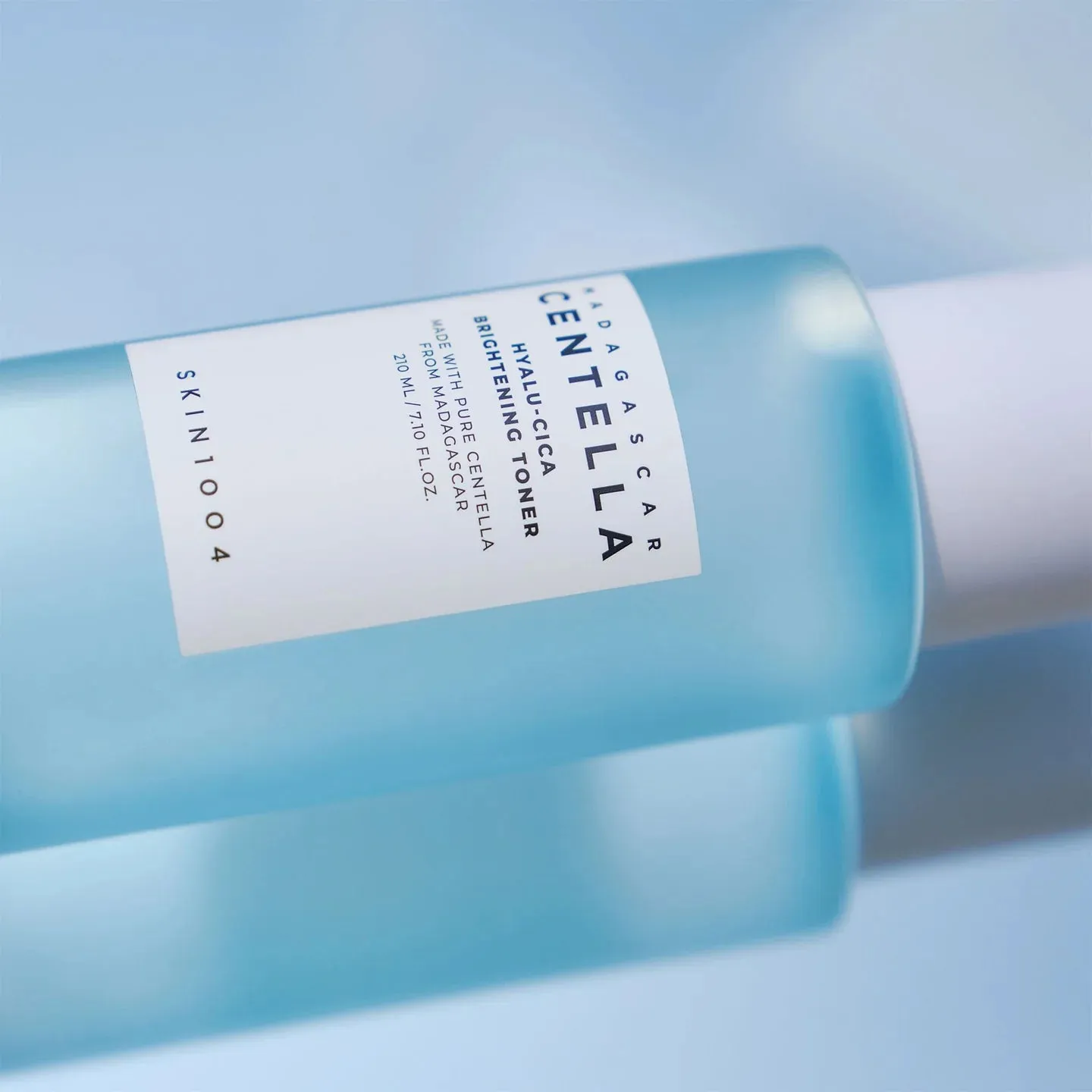 [SKIN1004] Madagascar Centella Hyalu-Cica Brightening Toner 30ml