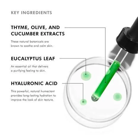 SkinCeuticals Phyto Corrective Gel Serum