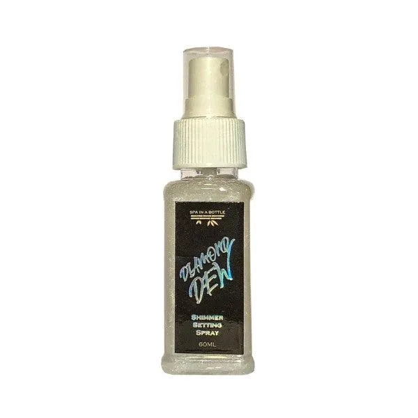 SPA DIAMOND DEW SHIMMER