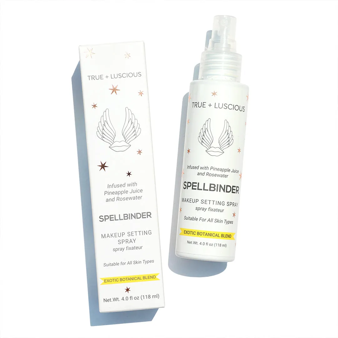 Spellbinder Setting Spray