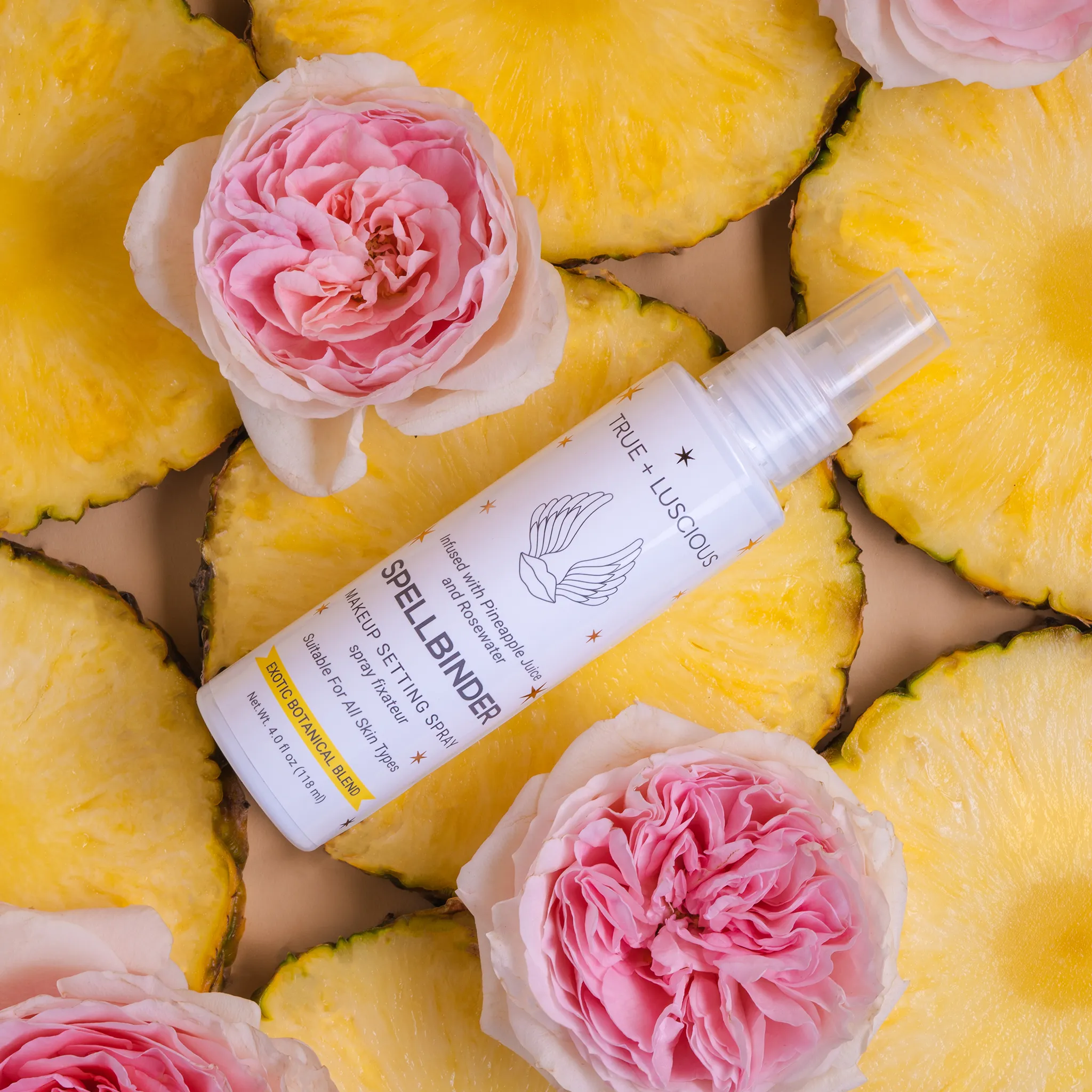 Spellbinder Setting Spray