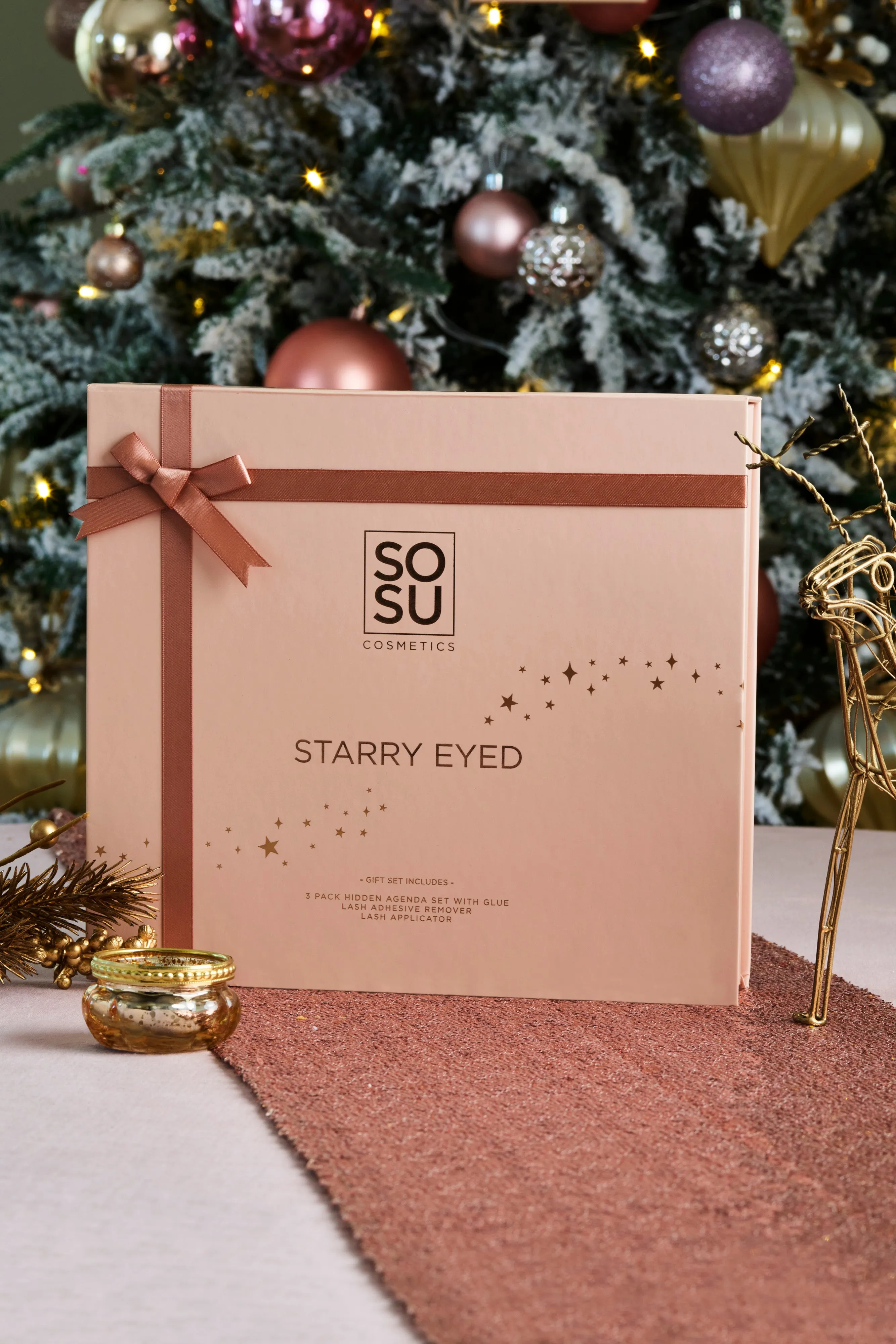 Starry Eyed Gift Set