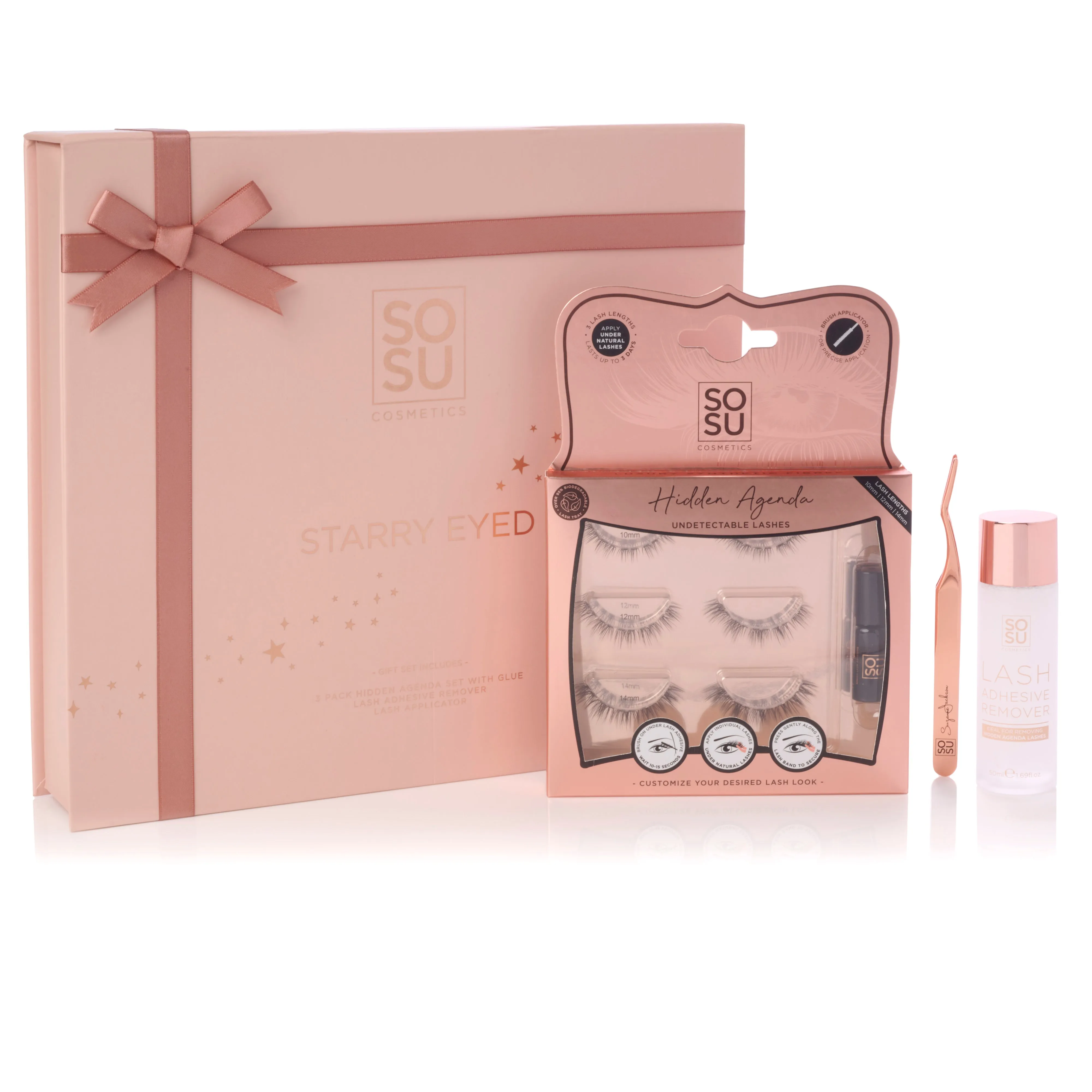 Starry Eyed Gift Set