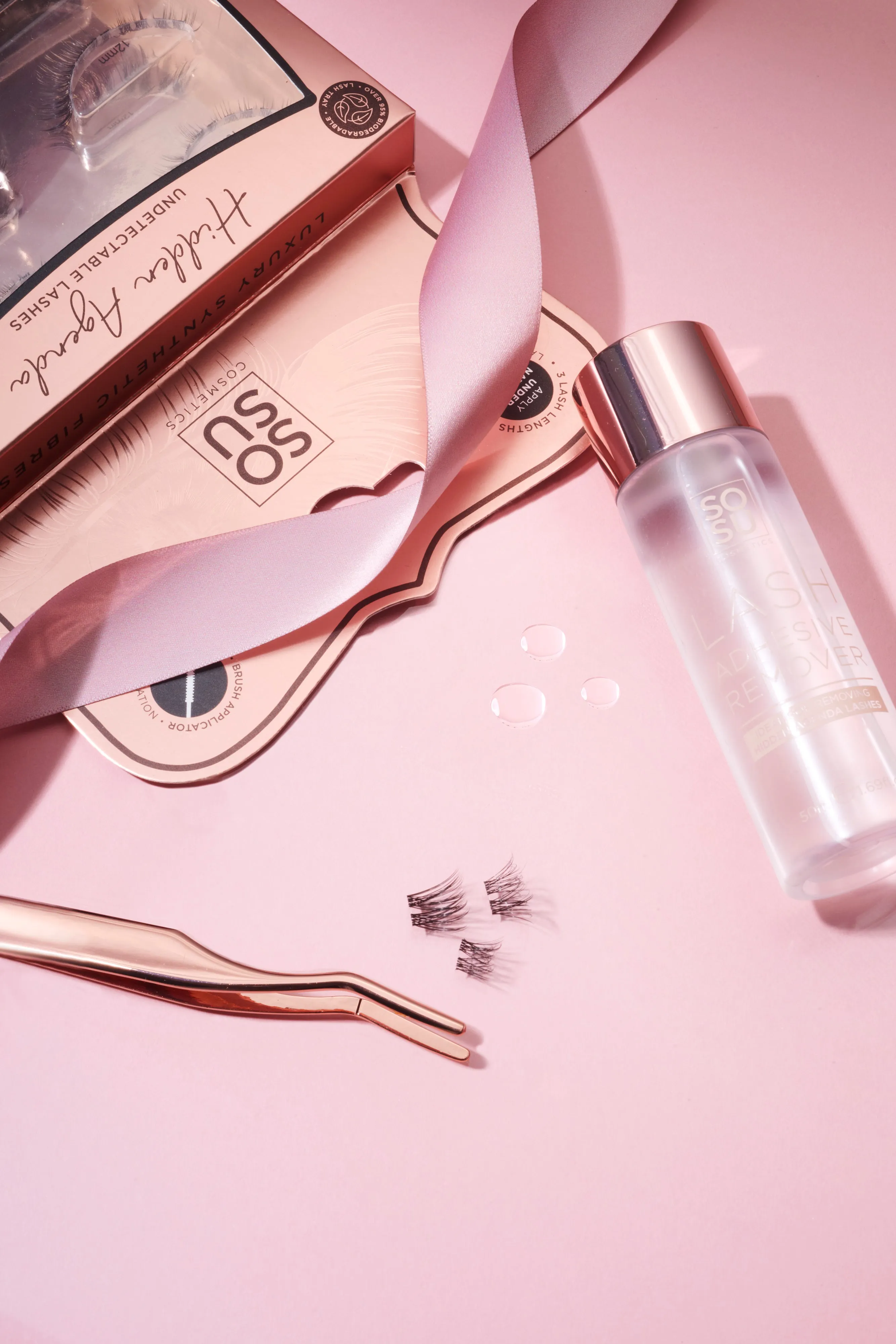 Starry Eyed Gift Set
