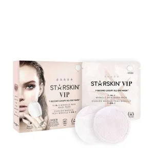 STARSKIN VIP 7 Second Luxury All Day Mask 