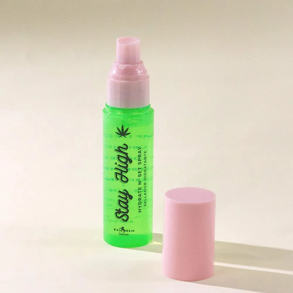 Stay High Hydrate N' Set Spray (12 units)