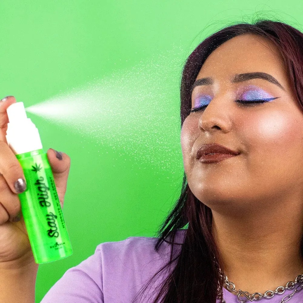 Stay High Hydrate N' Set Spray (12 units)