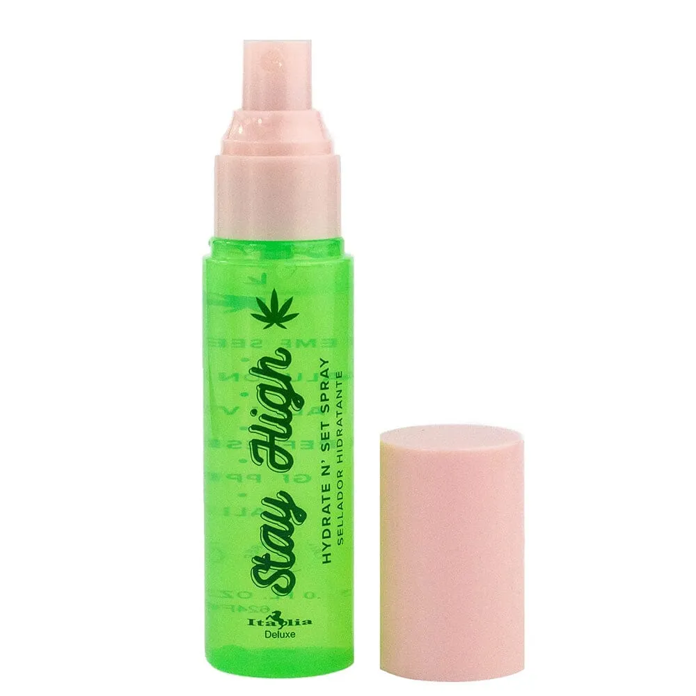 Stay High Hydrate N' Set Spray (12 units)