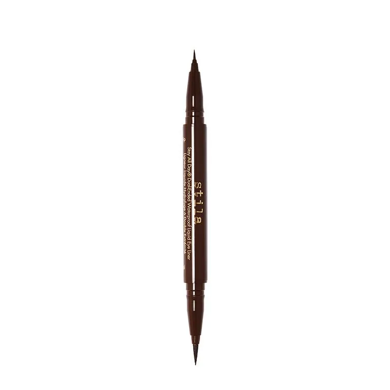 Stila Stay All Day Dual-Ended Waterproof Liquid Eyeliner