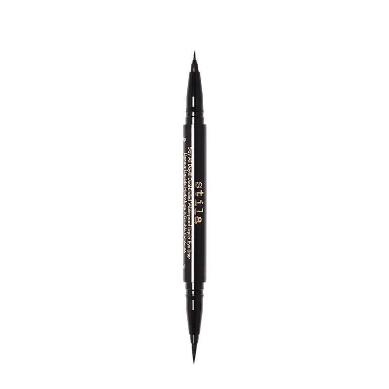Stila Stay All Day Dual-Ended Waterproof Liquid Eyeliner