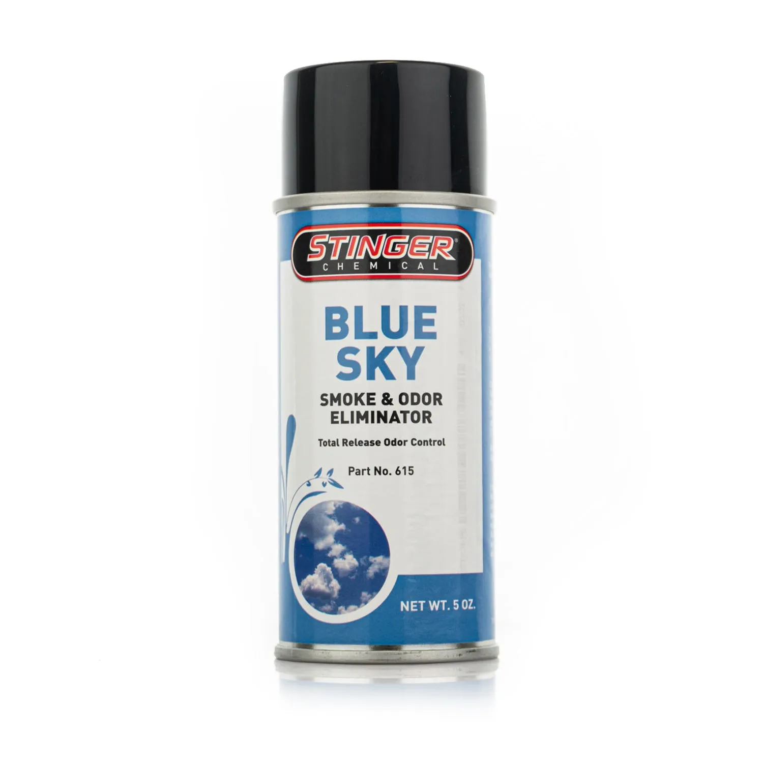 Stinger Chemical Odor Bombs