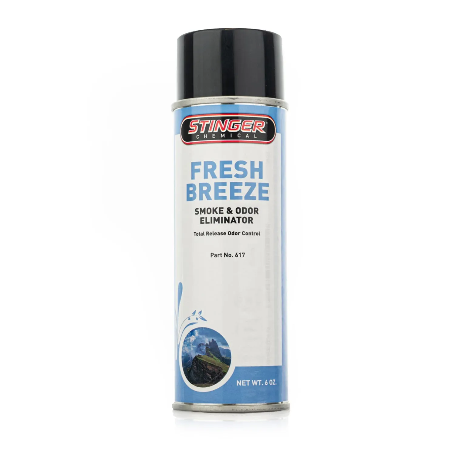 Stinger Chemical Odor Bombs