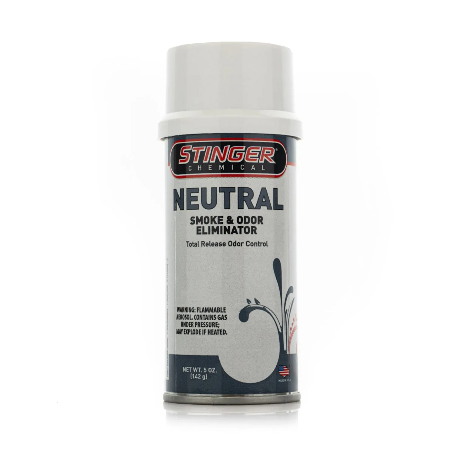 Stinger Chemical Odor Bombs
