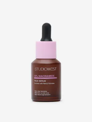 Studiowest Niacinamide Acid Face Serum - 30 ml