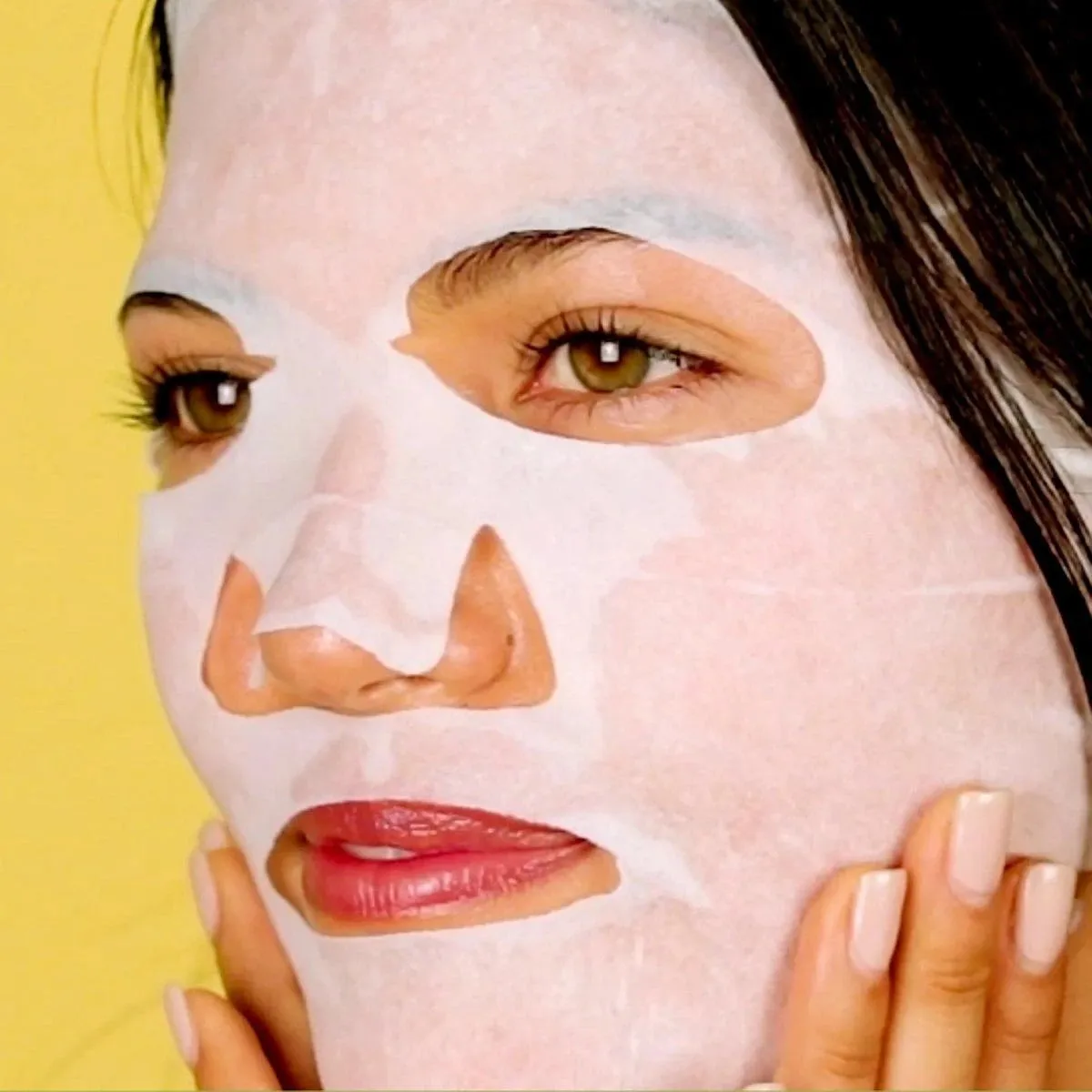 Sun Bae Sheet Mask