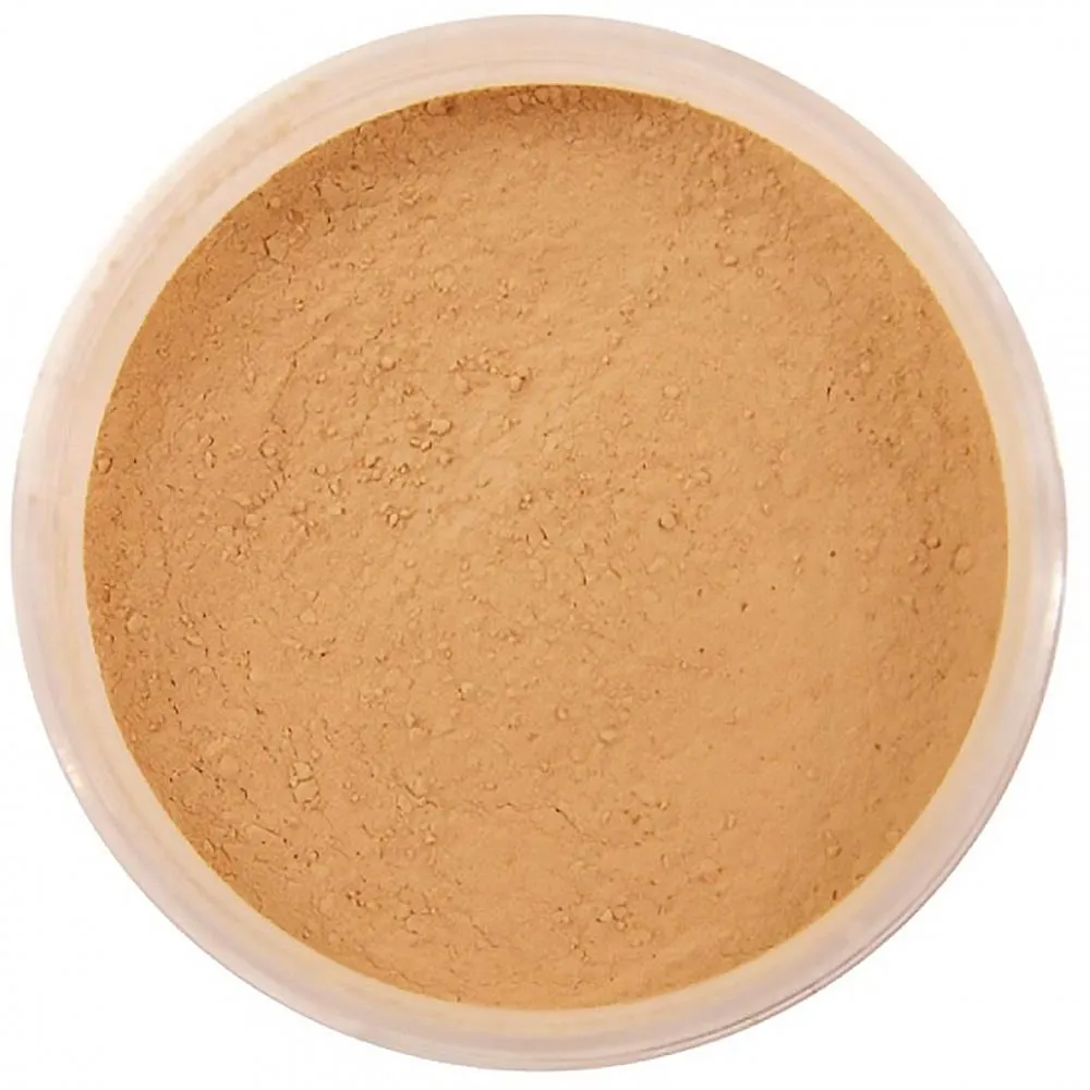 Sun Magic Mineral Powder - Medium Beige Skin Tones
