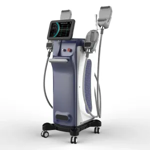 Supramax Pro Body Sculpting Machine