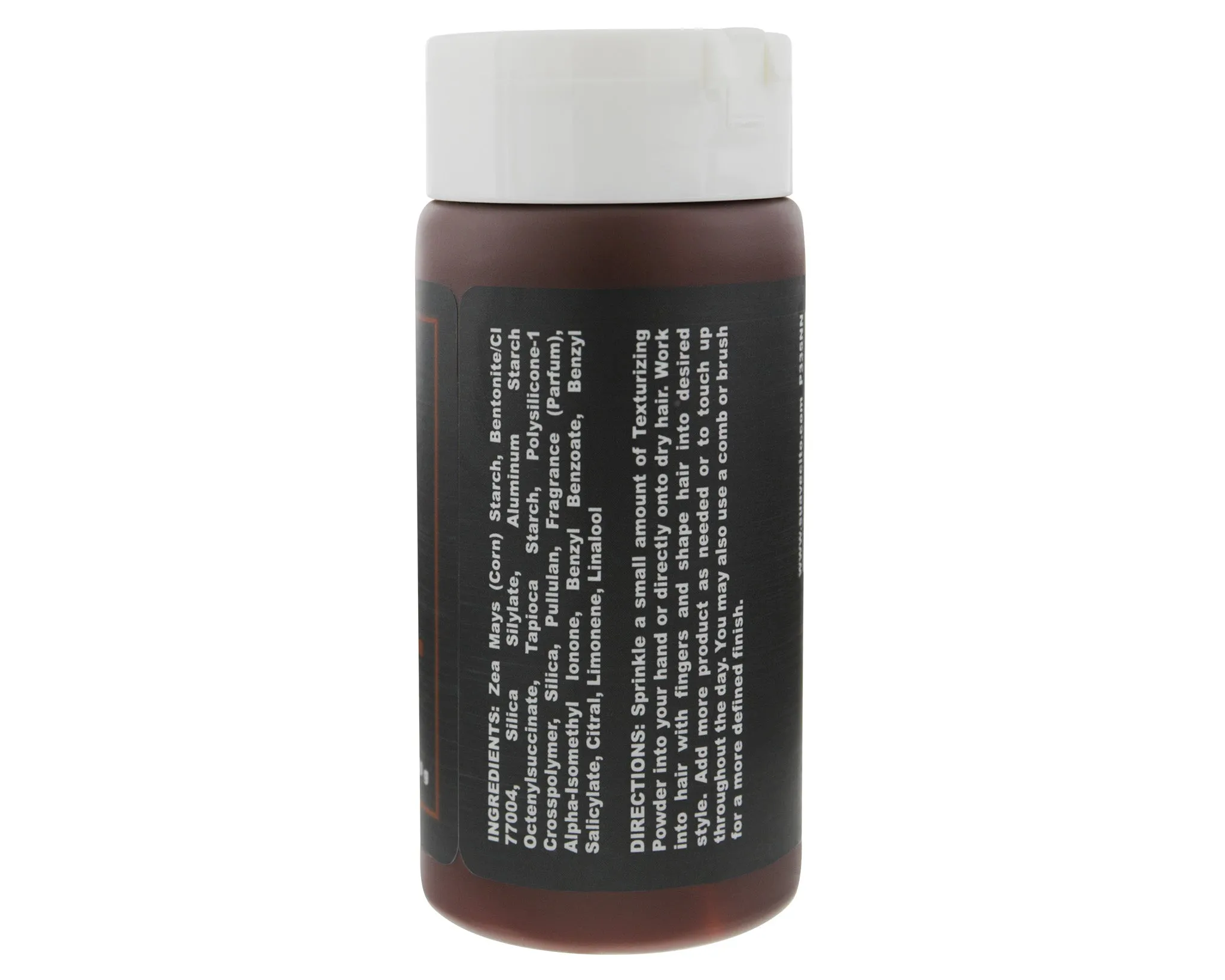 Texturizing Powder