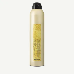 This is a Perfecting Hairspray