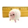 Tiny Sheep Knit Kit