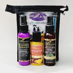 Try me - Loc Care Kit (5 Flavors)