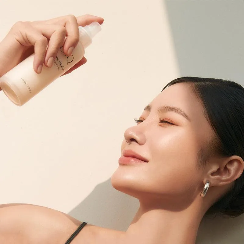 [UIQ] Biome Barrier Cream Mist 100ml