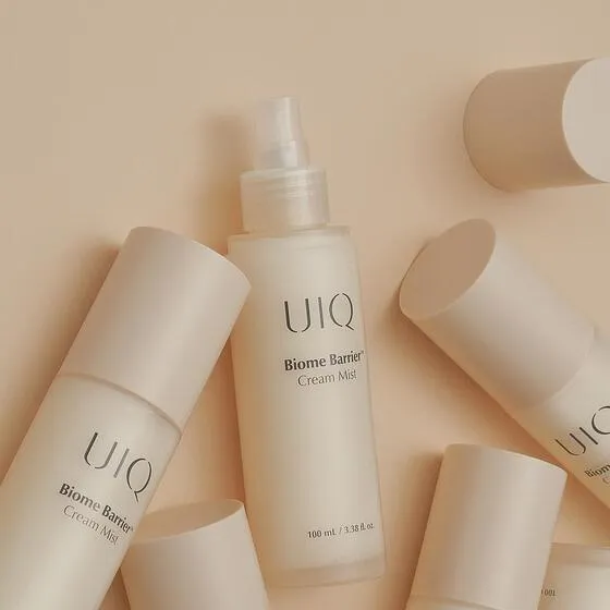 [UIQ] Biome Barrier Cream Mist 100ml