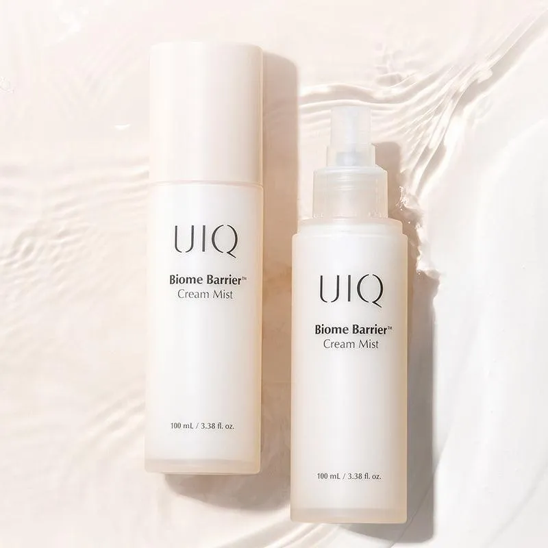 [UIQ] Biome Barrier Cream Mist 100ml