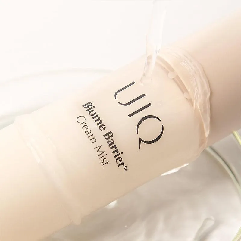 [UIQ] Biome Barrier Cream Mist 100ml