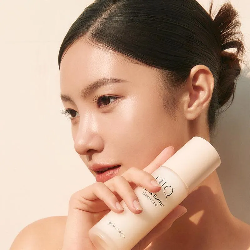 [UIQ] Biome Barrier Cream Mist 100ml